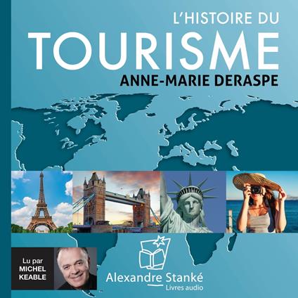 L'histoire du tourisme