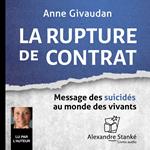 La rupture de contrat