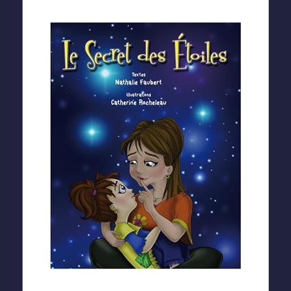 Le secret des étoiles