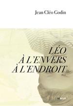 Léo à l'envers à l'endroit