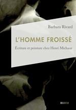 L'homme froissé