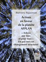 Actions en faveur de la planète (AFPLAN) 