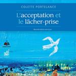 L'acceptation et le lâcher-prise