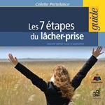 Les 7 étapes du lâcher-prise