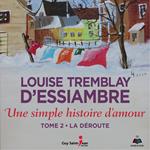 Une simple histoire d'amour tome 2