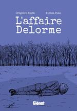 L'affaire Delorme