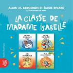 La classe de madame Isabelle