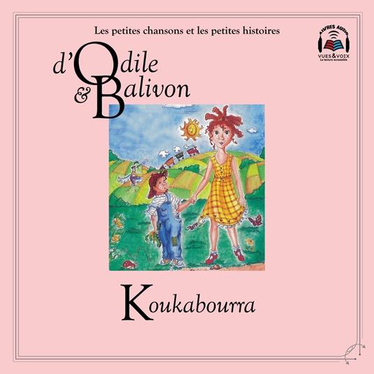 Odile et Balivon : Koukabourra