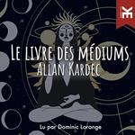 Le livre des médiums