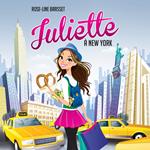 Juliette à New York