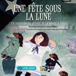 Une fête sous la lune