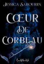 Coeur de corbeau