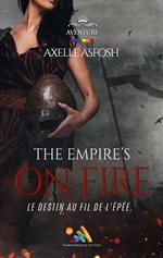 The Empire's on Fire - intégral | Livre lesbien, roman lesbien