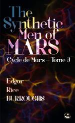 The Synthetic Men of Mars