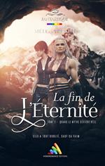 La fin de l'éternité - Tome 2 : Nirgendsard