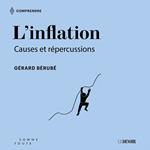 L'Inflation : causes et répercussions