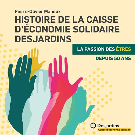 Histoire de la caisse d’économie solidaire