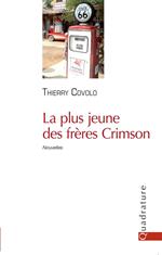 La plus jeune des frères Crimson