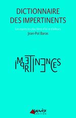 Dictionnaire des impertinents