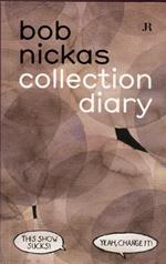 Nikas Bob - Collection Diary