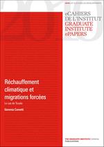 Réchauffement climatique et migrations forcées : le cas de Tuvalu