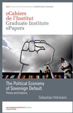 The Political Economy of Sovereign Default