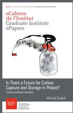 Is there a future for Carbon Capture and Storage in Poland?