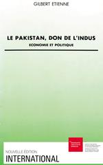 Le Pakistan, don de l'Indus