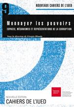 Monnayer les pouvoirs