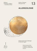 Allergologie - Acupuncture