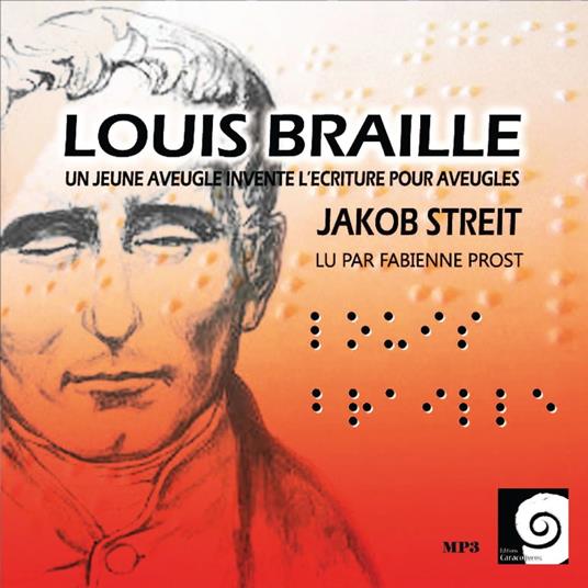 Louis Braille