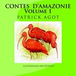 Contes d'Amazonie