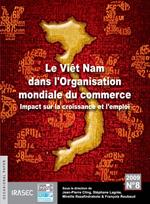 Le Viêt Nam dans l'Organisation mondiale du commerce