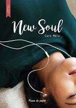 New Soul