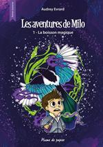 Les aventures de Milo