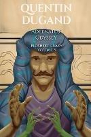 Adtenatus' Odyssey - Bedsheet Crazy Volume 5