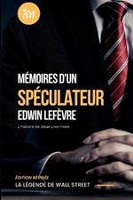 Mémoires d'un spéculateur (Traduit)