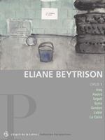 Eliane Beytrison | opus 1