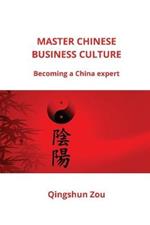 Master Chinese Business Culture