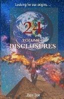 24 - First Volume: First volume - Disclosures