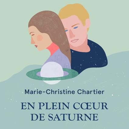 En plein cœur de Saturne