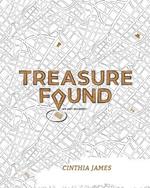 Treasure Found: An Art Journey