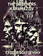 The Brothers Karamazov(Illustrated)