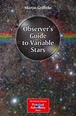 Observer's Guide to Variable Stars