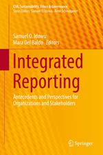 Integrated Reporting