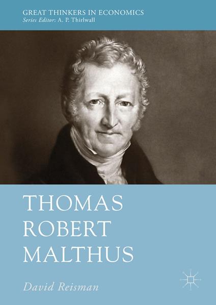 Thomas Robert Malthus