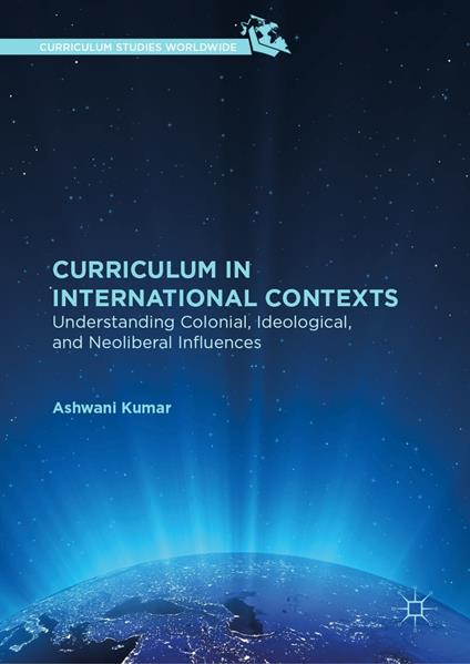 Curriculum in International Contexts