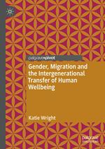 Gender, Migration and the Intergenerational Transfer of Human Wellbeing