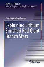 Explaining Lithium Enriched Red Giant Branch Stars