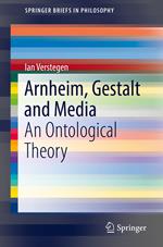 Arnheim, Gestalt and Media